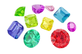 Gemstone Collection